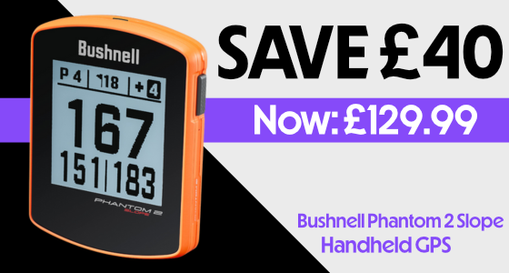 Bushnell Phantom 2